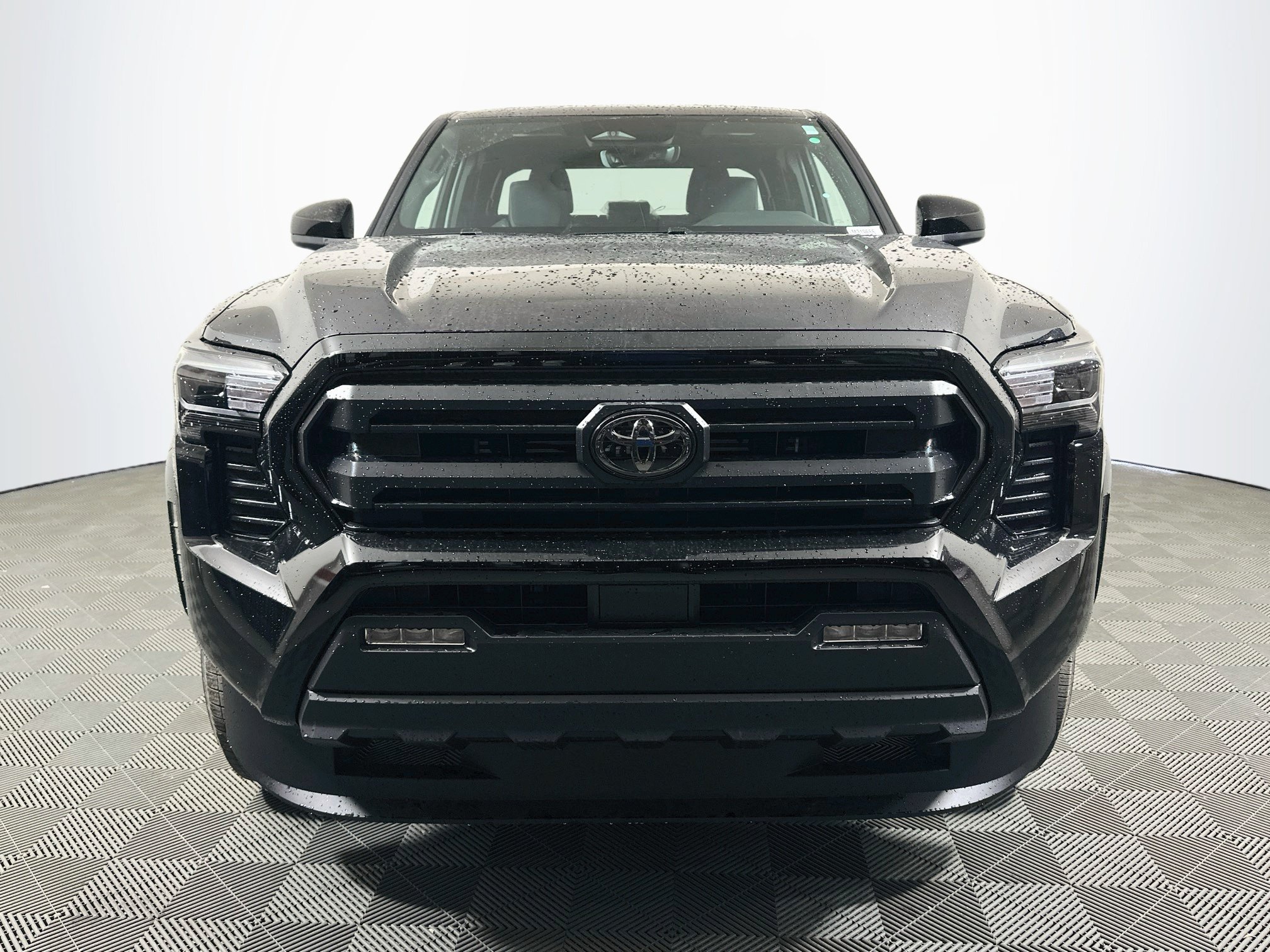 New 2026 Toyota Tacoma SR5 Truck Double Cab