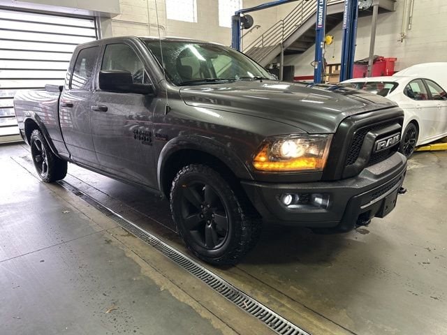 2019 RAM Ram 1500 Classic Warlock's photo