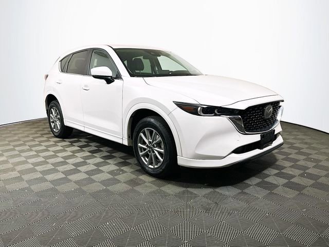 2024 Mazda CX-5 S Select Package Auto AWD's photo
