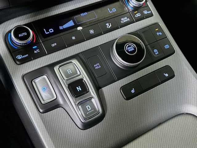 2024 Hyundai Palisade SEL - Photo 19