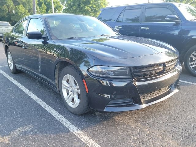 2023 Dodge Charger's photo