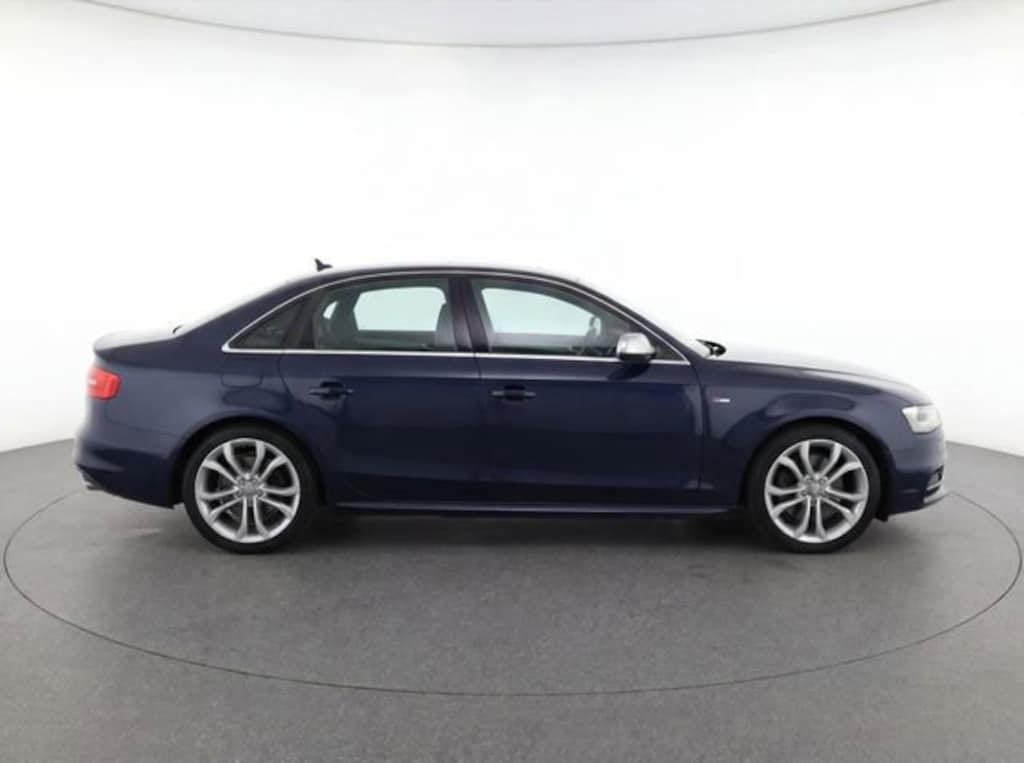Used 2014 Audi S4 3.0T Sedan
