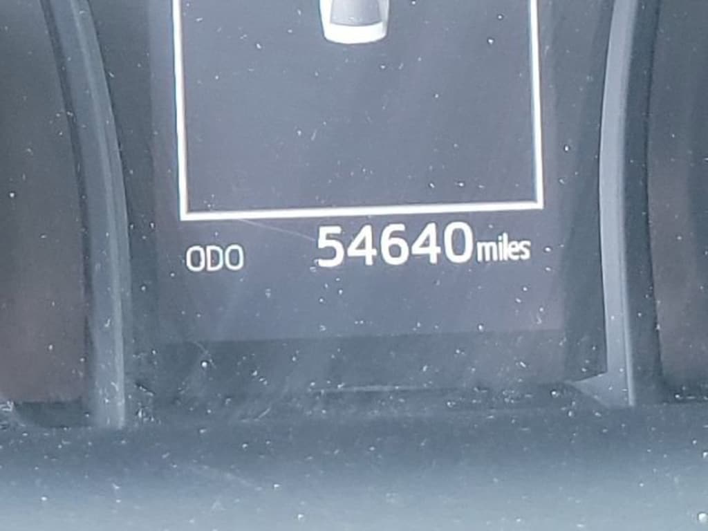 Used 2024 Toyota Camry SE Sedan