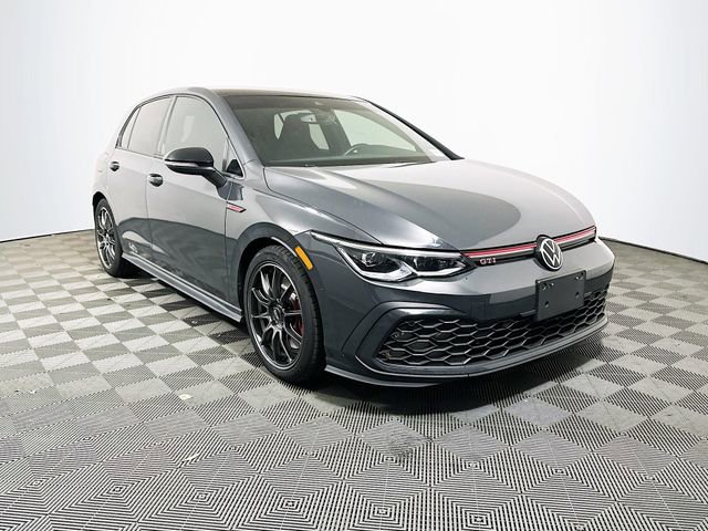 2023 Volkswagen Golf GTI