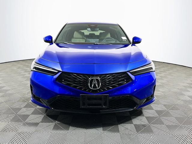 2023 Acura Integra A-Spec photo 2