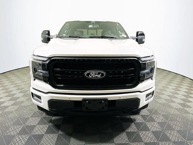 2024 Ford F-150 Lariat photo 2