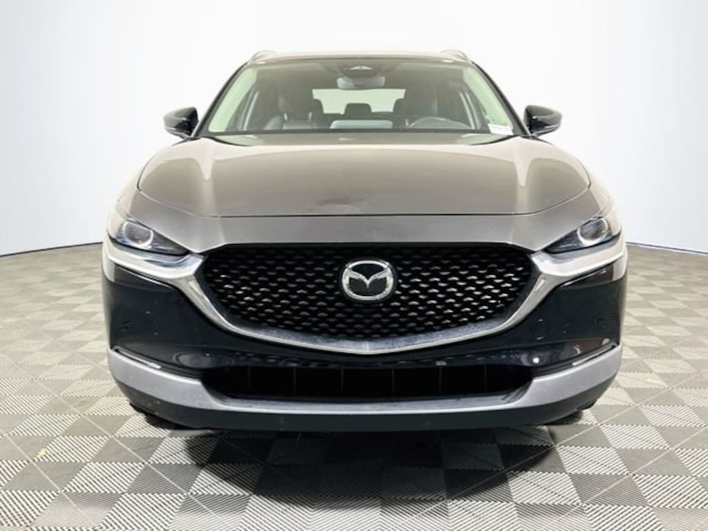 Used 2024 Mazda CX-30 2.5 S Select Sport SUV