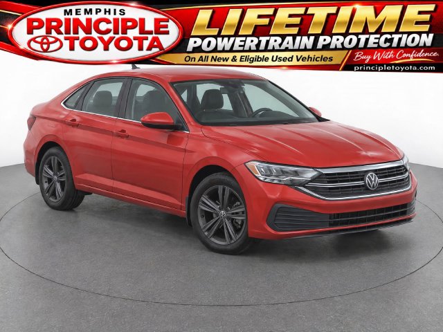  Volkswagen Jetta