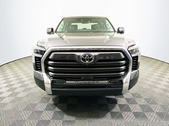 2022 Toyota Tundra Limited photo 2