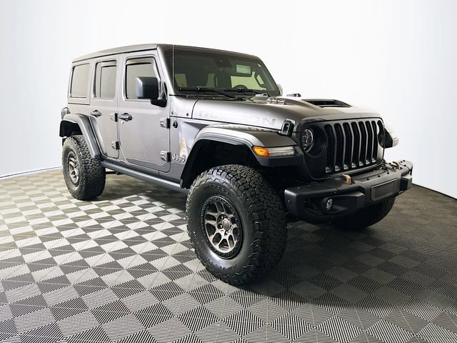 2021 Jeep Wrangler Rubicon 392's photo