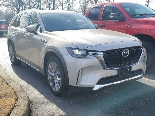 2024 Mazda CX-90 Turbo Premium Package's photo