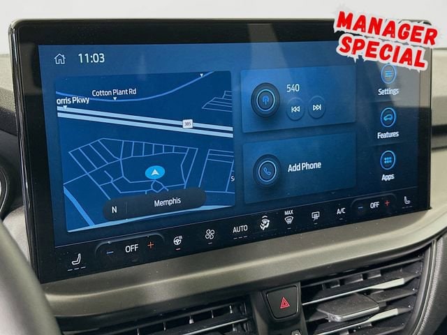 2023 Ford Escape Active - Photo 15