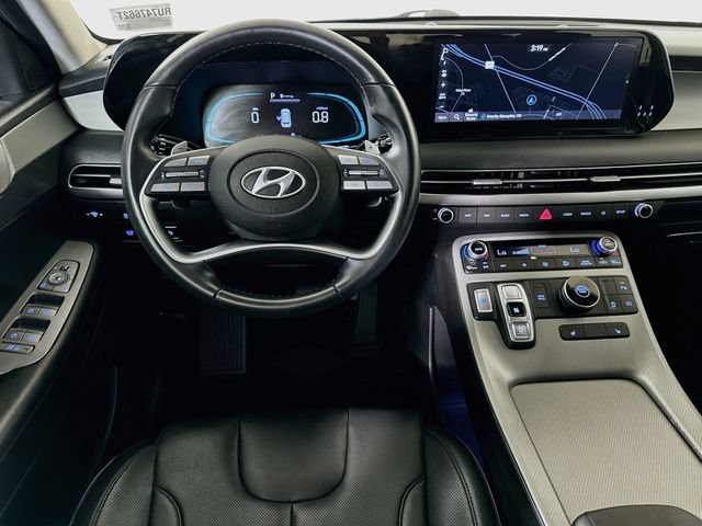 2024 Hyundai Palisade SEL - Photo 24