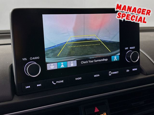 2025 Honda Pilot Sport - Photo 16