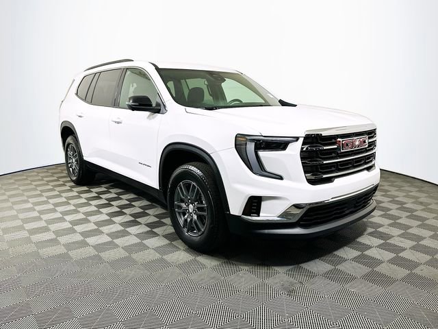 2025 GMC Acadia Elevation's photo