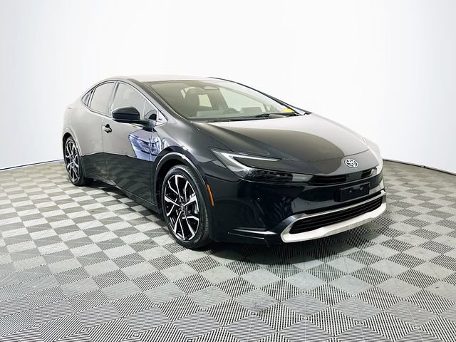 2023 Toyota Prius Prime XSE Premium's photo