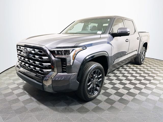 2023 Toyota Tundra Platinum photo 3