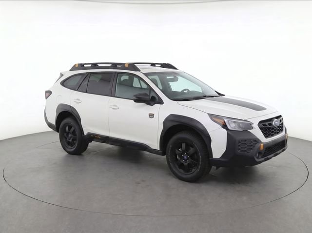 2024 Subaru Outback Outback Wilderness's photo
