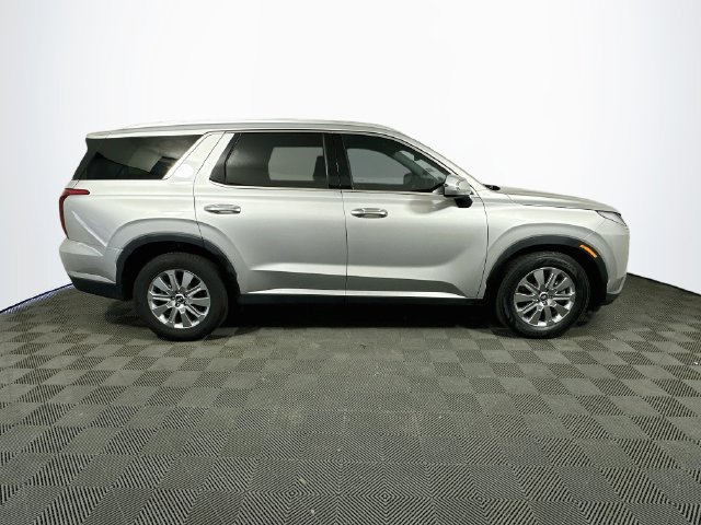 2024 Hyundai Palisade SEL - Photo 11