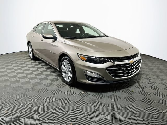 Pre-Owned 2024 Chevrolet Malibu 1LT