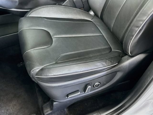2024 Hyundai Palisade SEL - Photo 21