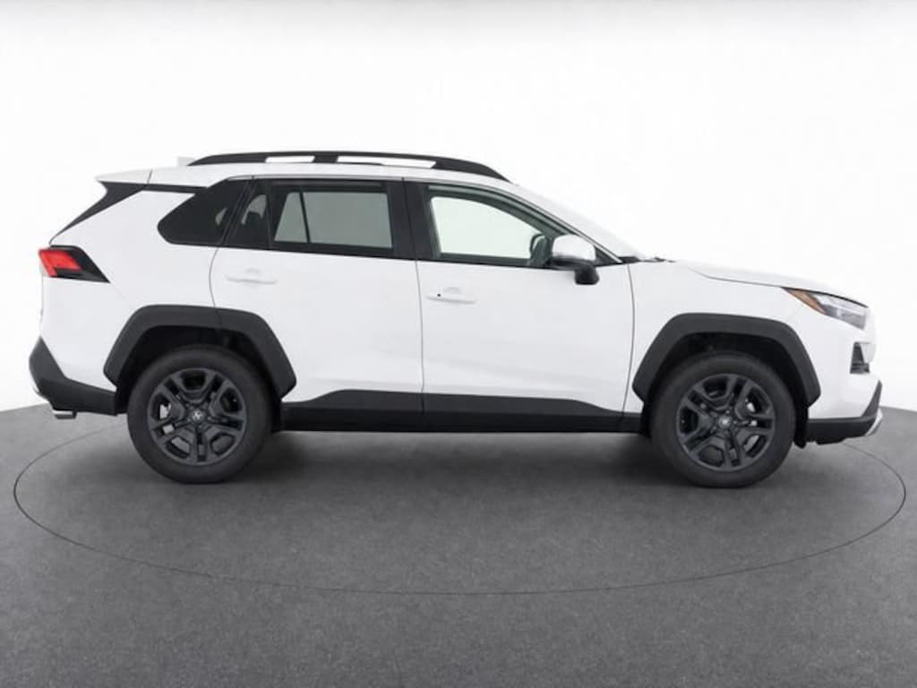Used 2024 Toyota RAV4 Adventure SUV