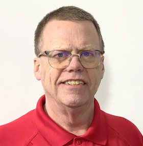 Staff member Tommy C. from cbd94f11ee4b