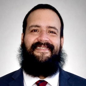 Staff member Dan R. from d5757e4f963e