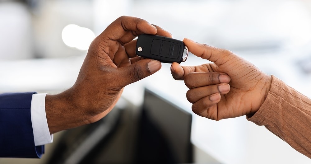 Why Sell to Principle Toyota