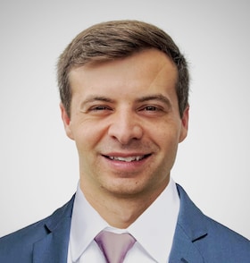 Staff member Michael B. from d5757e4f963e