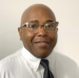 Staff member Jasper W. from 50468f8b46fc