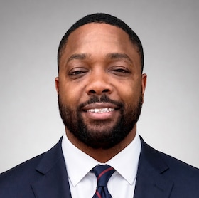 Staff member Thad F. from d5757e4f963e