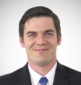 Staff member Grant Bailey from 033d6e45288c