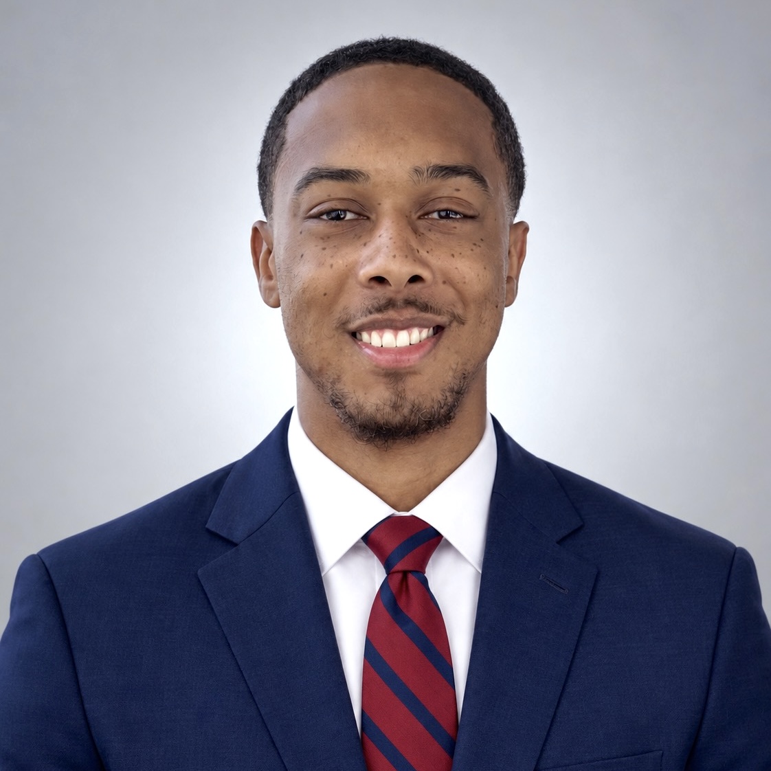 Staff member Tristan T. from d5757e4f963e