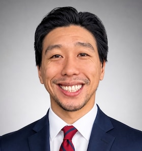 Staff member Andy Fong from 6283b62ae42c