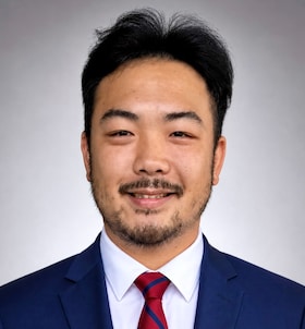 Staff member Matthew H. from d5757e4f963e