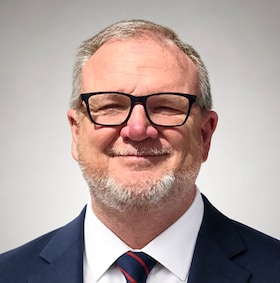 Staff member David Montgomery from 033d6e45288c