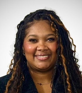 Staff member Jordyan Y. from d5757e4f963e