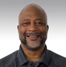 Staff member Libra J. from 50468f8b46fc