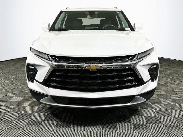 Used 2023 Chevrolet Blazer LT w/2LT SUV