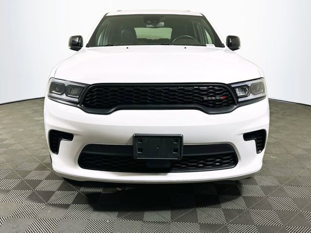 Used 2024 Dodge Durango GT SUV