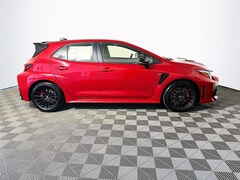 2026 Toyota GR Corolla GR Corolla Premium Plus Hatchback