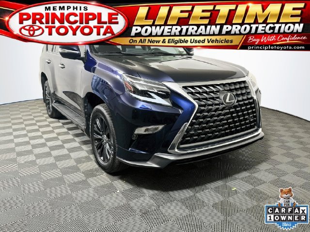 2023 Lexus GX