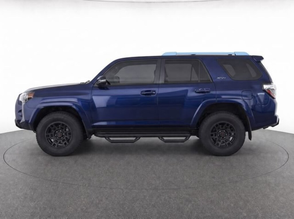 Used 2022 Toyota 4Runner SR5 Premium SUV