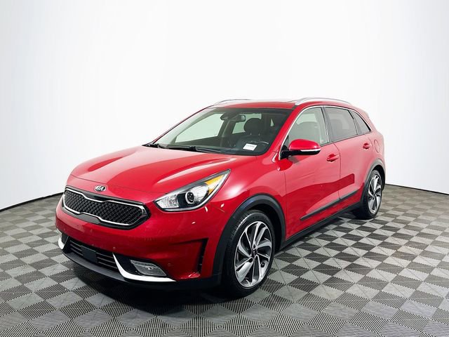 2018 Kia Niro Touring EX Premium photo 3