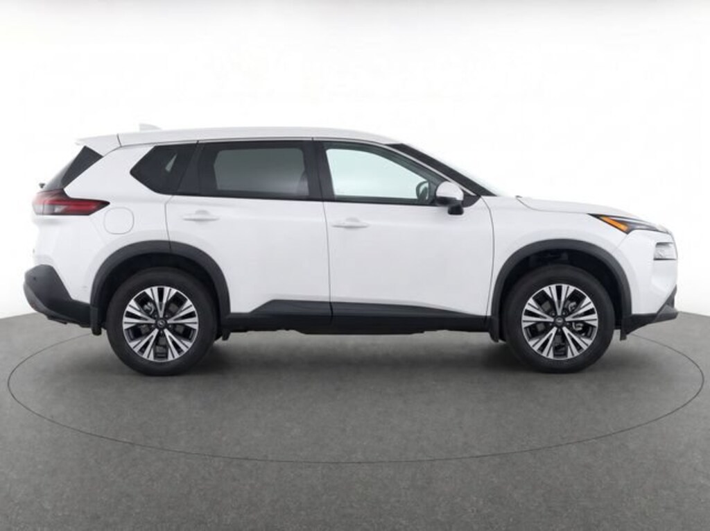 Used 2023 Nissan Rogue SV SUV