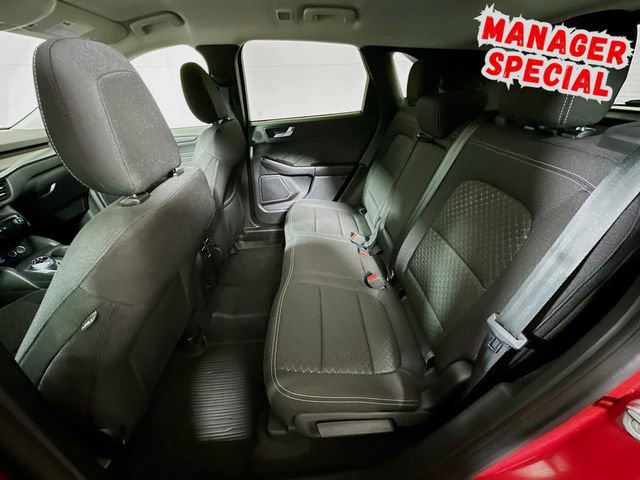 2023 Ford Escape Active - Photo 21
