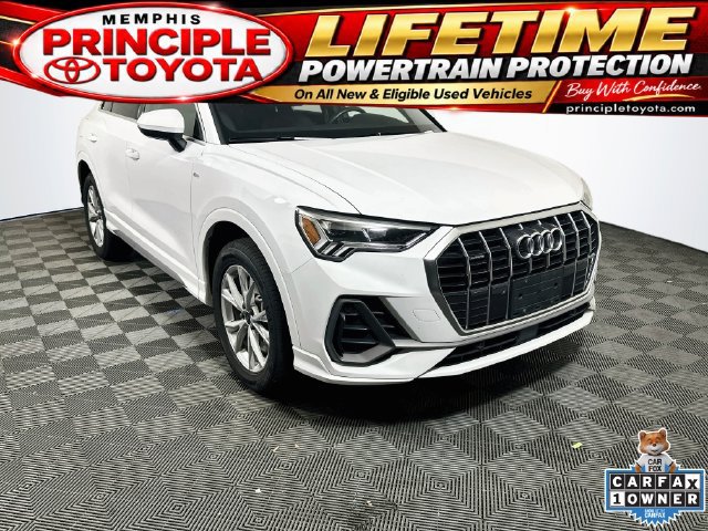 2025 Audi Q3