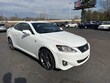  LEXUS IS 250C