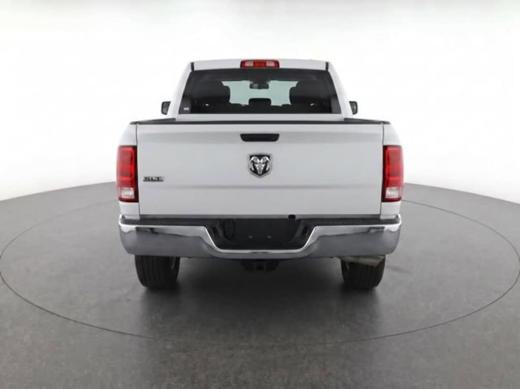 Used 2024 Ram 1500 Classic SLT Truck Quad Cab